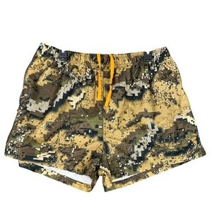 Hunters Element Core Shorts Men XL 40 Performance Camo Hunting Outdoor Tactical‎